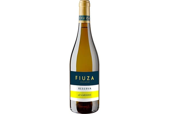 Fiuza Alvarinho