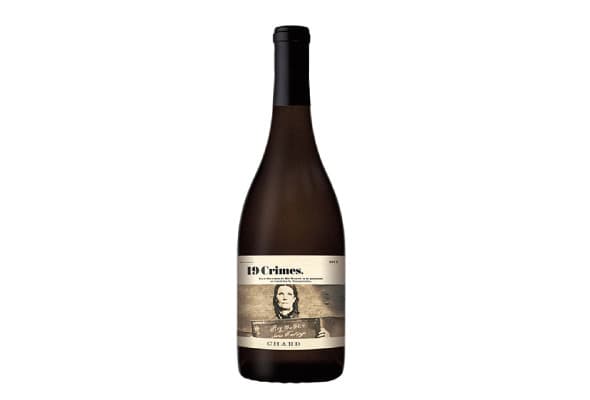 19 CRIMES Chardonnay