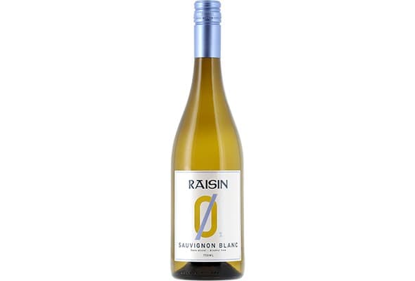 Raisin 0% Sauvignon Blanc