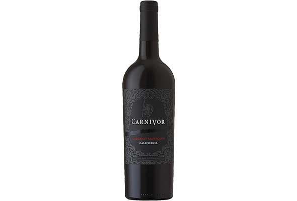 Carnivor Cabernet Sauvignon