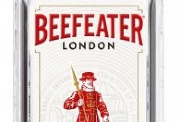 Джин Beefeater