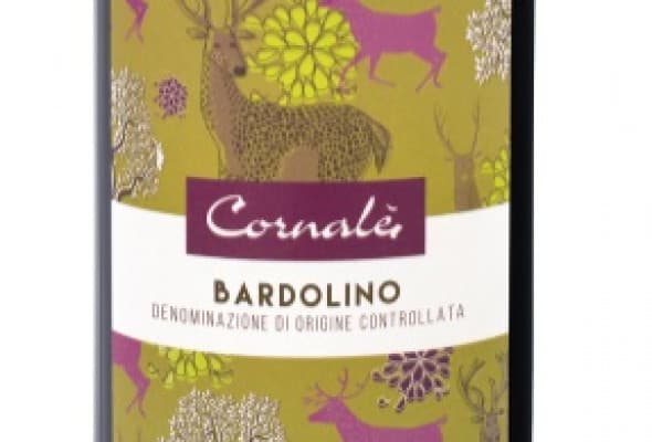 Cornale Bardolino