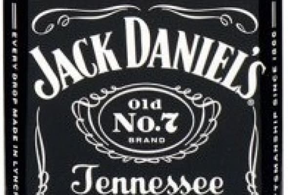 Віскі Jack Daniel's