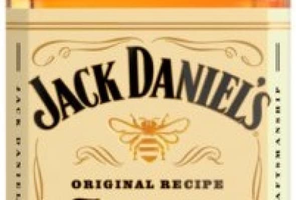 Віскі Jack Daniel's Honey