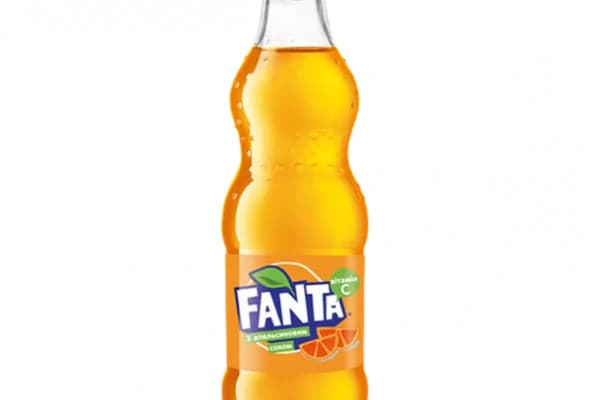 Фанта 0,25