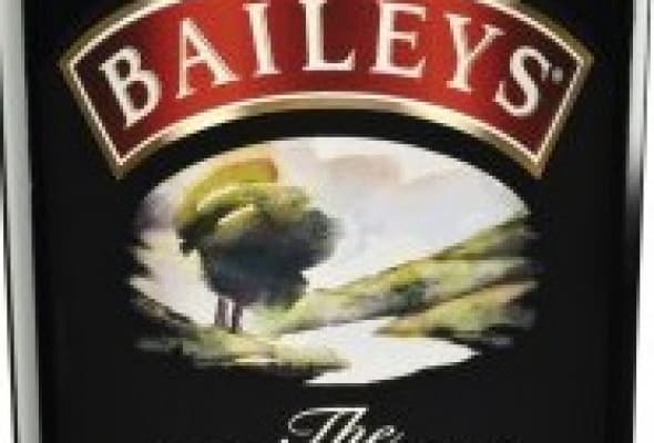 Лікер Bailey's