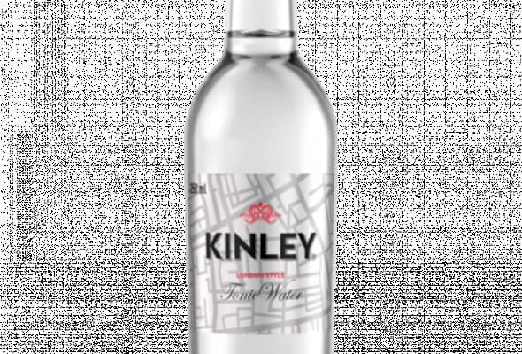 Tonic Kinley 0,25