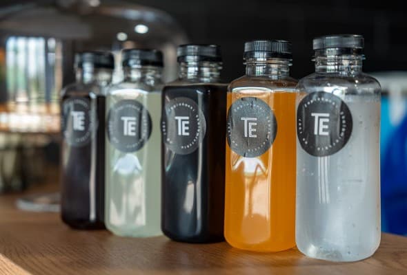 Cola / Oranżada / Lemoniada