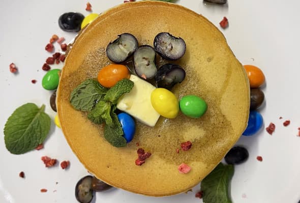 Панкейк Класичний