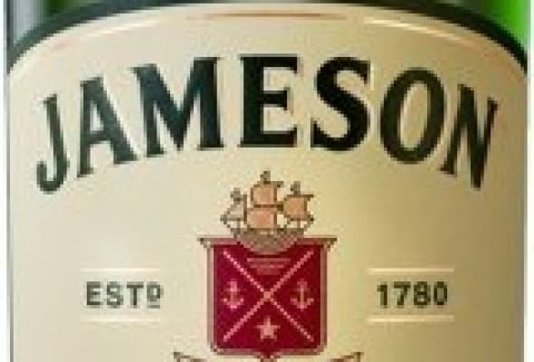 Віскі Jameson