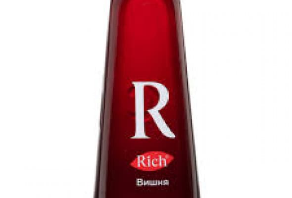 Нектар Річ Вишня 0,2