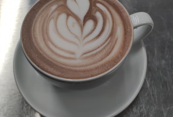 Какао маленький