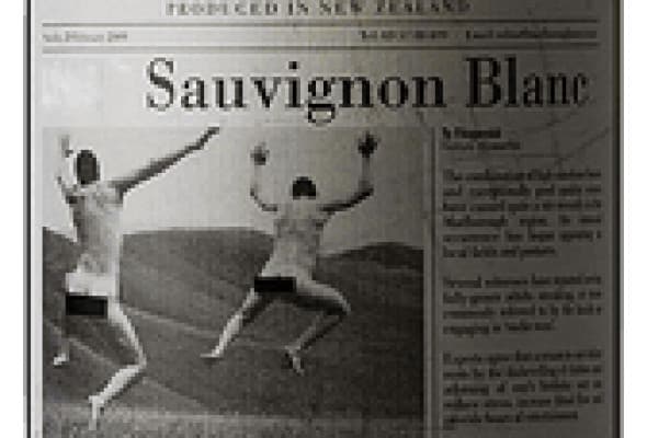 Marlborough Sun Sauvignon Blanc