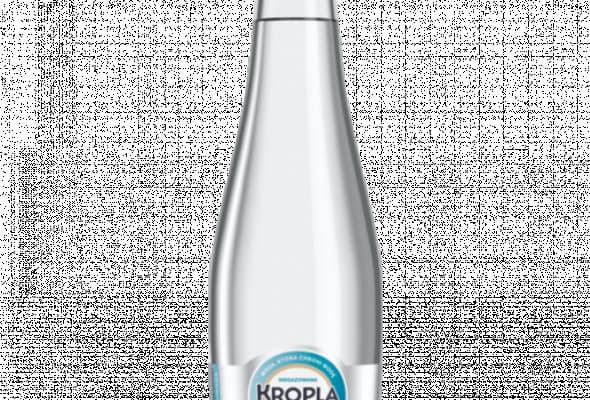 Kropla Beskidu Niegazowana 0,33