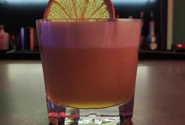 Whisky Sour
