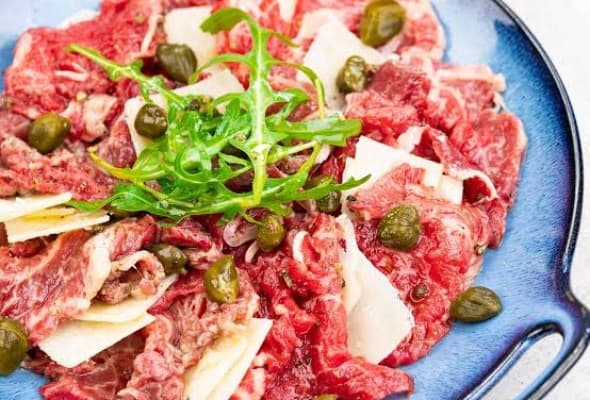 Carpaccio