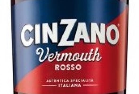 Вермут Cinzano Rosso