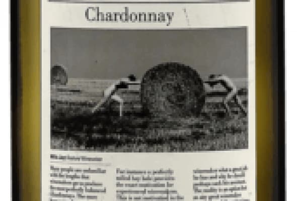 Marlborough Sun Chardonnay 0,75