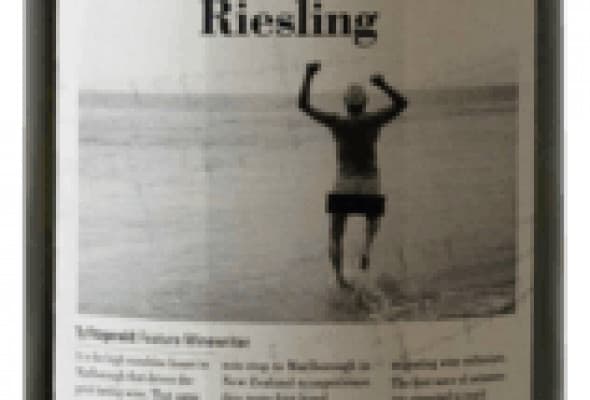 Marlborough Sun Riesling 0,75