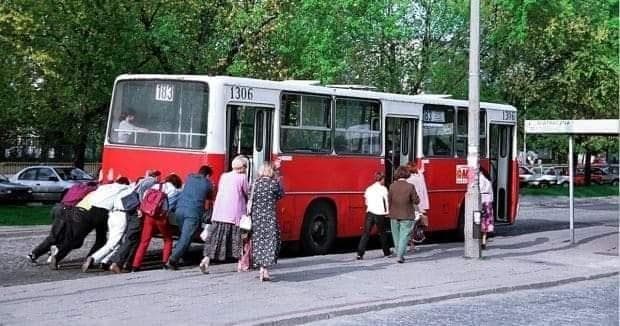 Nie Lubię Poniedziałków