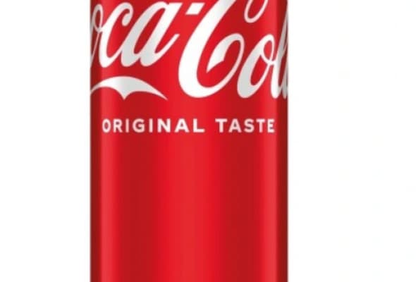 Coca-cola 330 ml