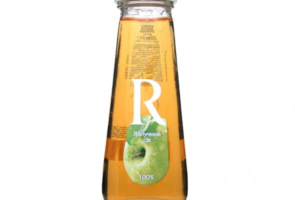 Сок Річ Яблоко 0,2