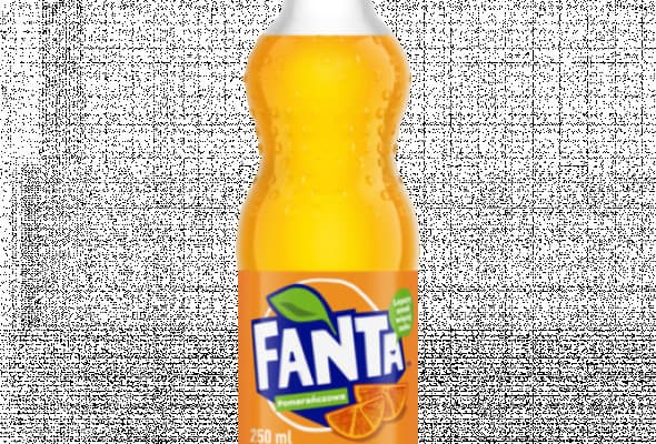 Fanta 0,25