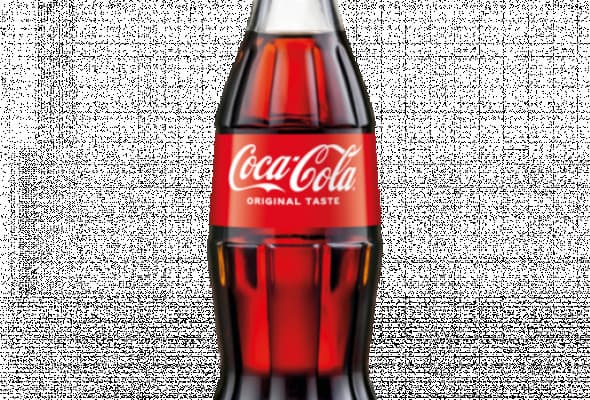 Coca Cola 0,25