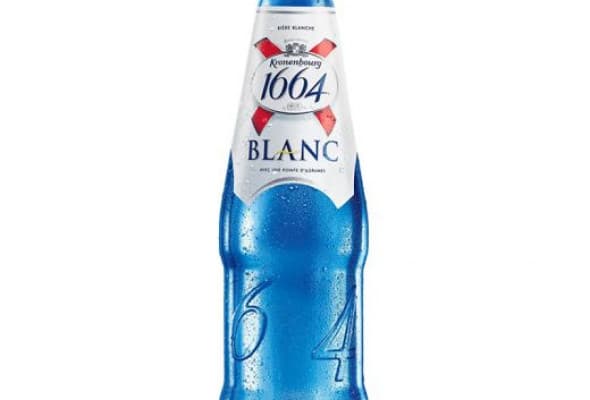 Kronenbourg Blanc 0.46