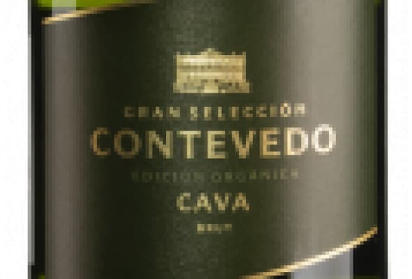 Cava Gran Selection Organic Brut