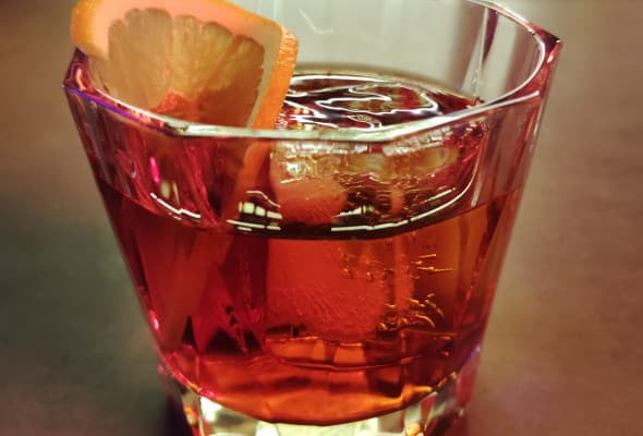 Negroni