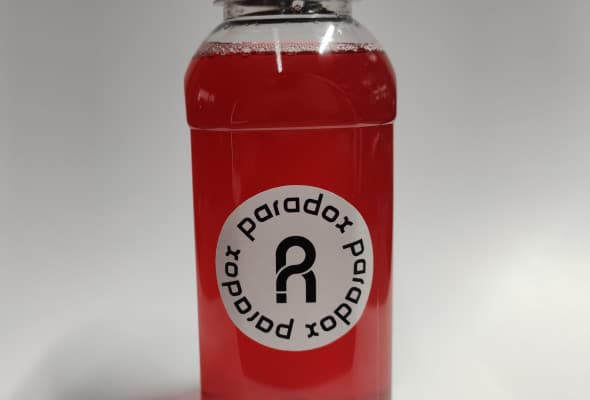 Компот Парадокс