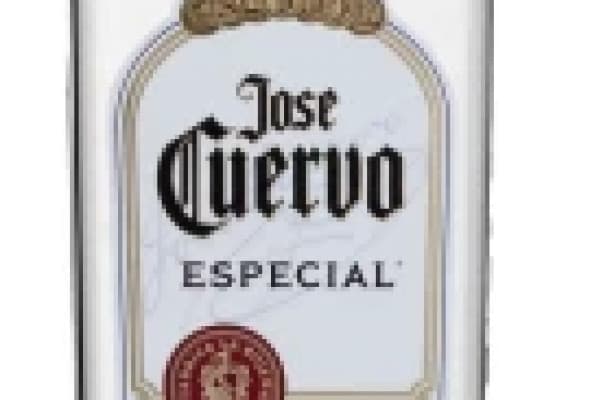 Текіла Jose Cuervo Silver