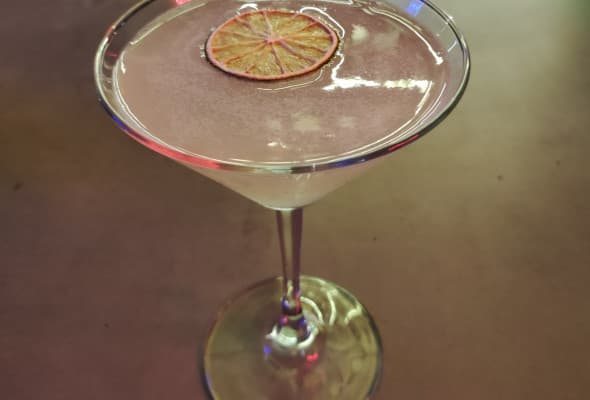 Daiquiri
